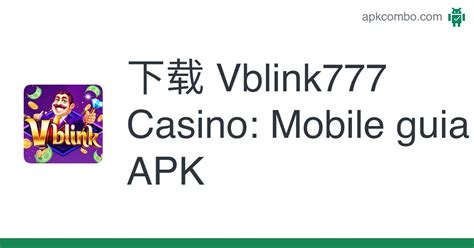 Vblink777 APK v8.1.0.17.